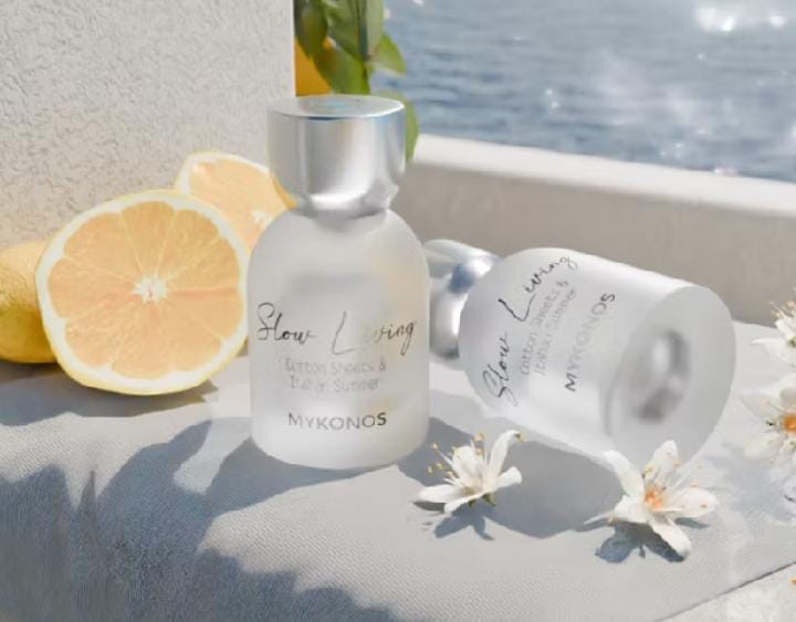 Rekomendasi parfum fresh