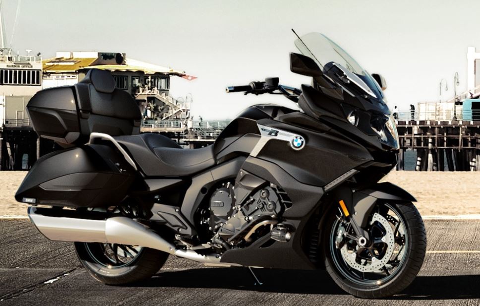 BMW K 1600 B Grand America.
