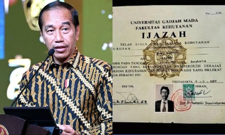 Viral ucapan