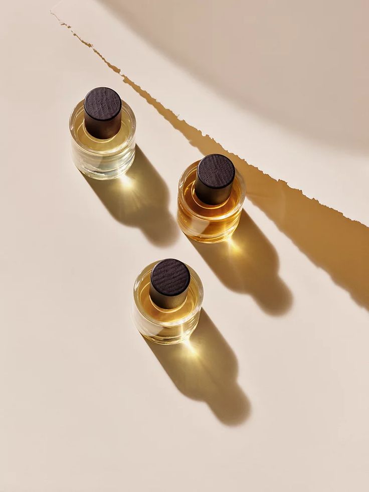 Parfum Lokal dengan Aroma yang Nempel di Hati