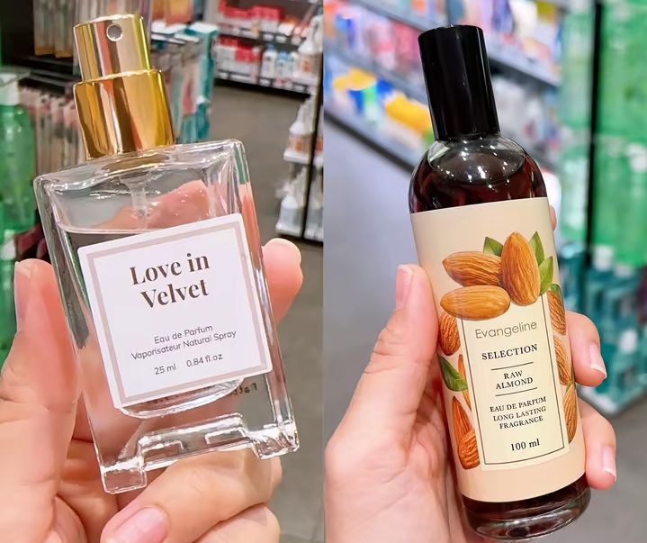 Rekomendasi parfum dengan aroma mewah dan elegan ala girl boss.