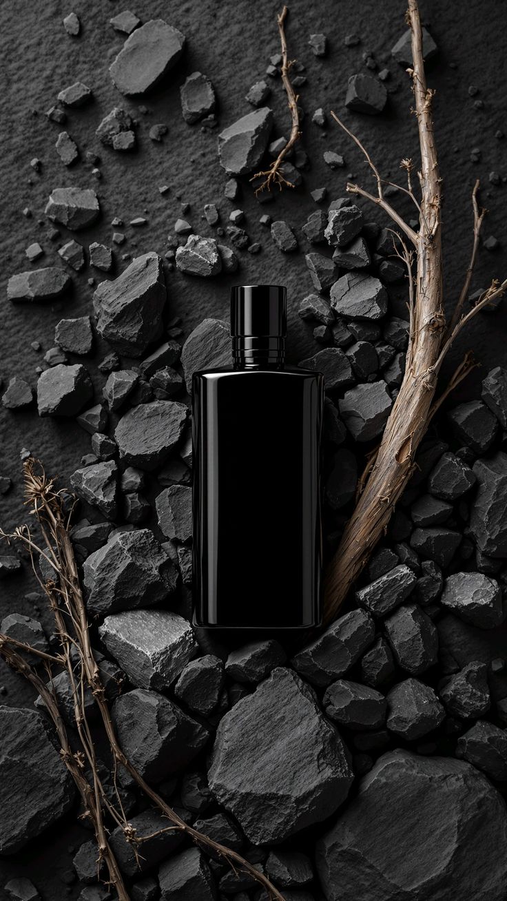 Rekomendasi parfum pria untuk berbagai karakter