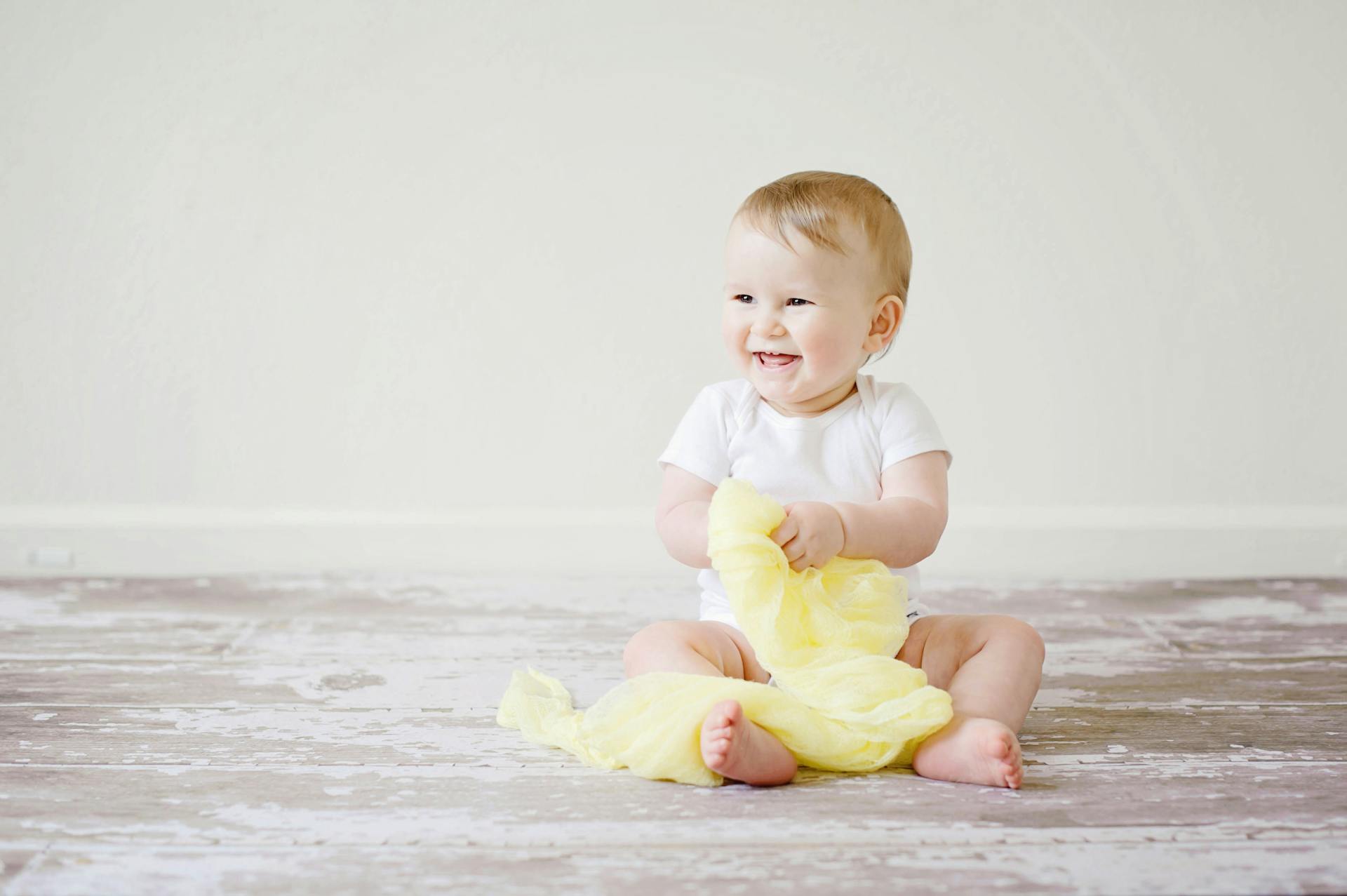 Rekomendasi Parfum Bayi yang Aman dan Tahan Lama,