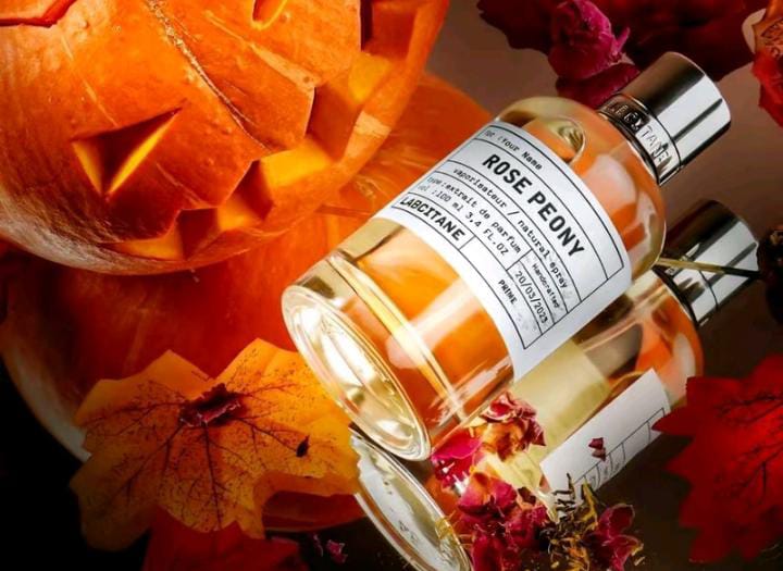 Rekomendasi parfum dari Labcitane