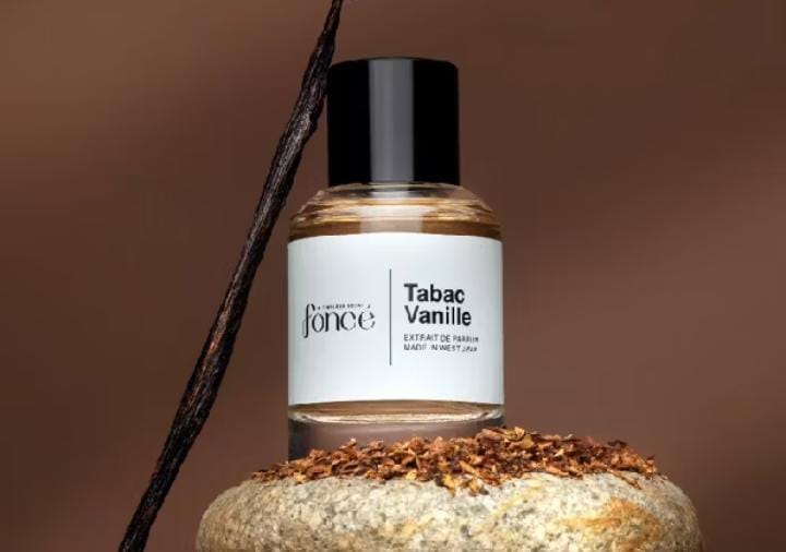 Rekomendasi parfum