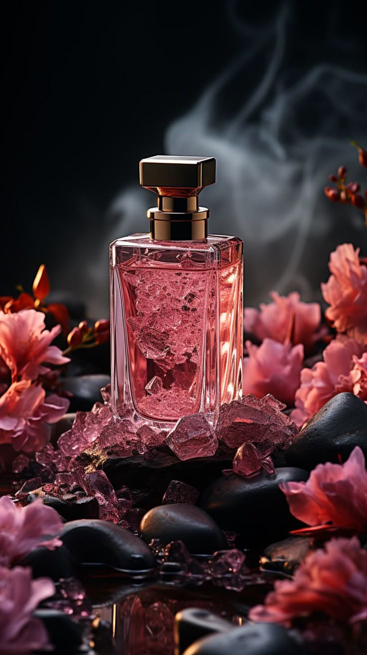 rekomendasi parfum murah yang wangi tahan lama