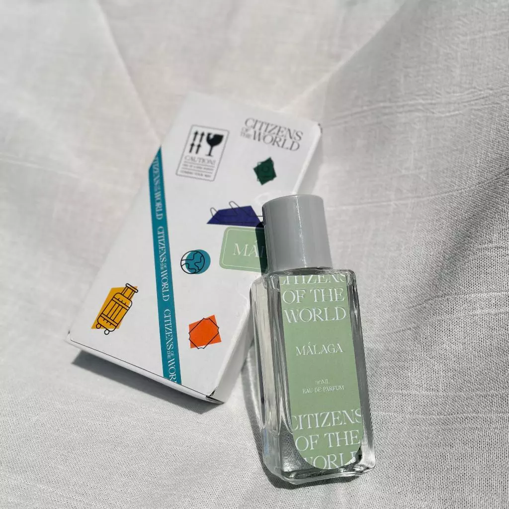 Rekomendasi parfum cowok