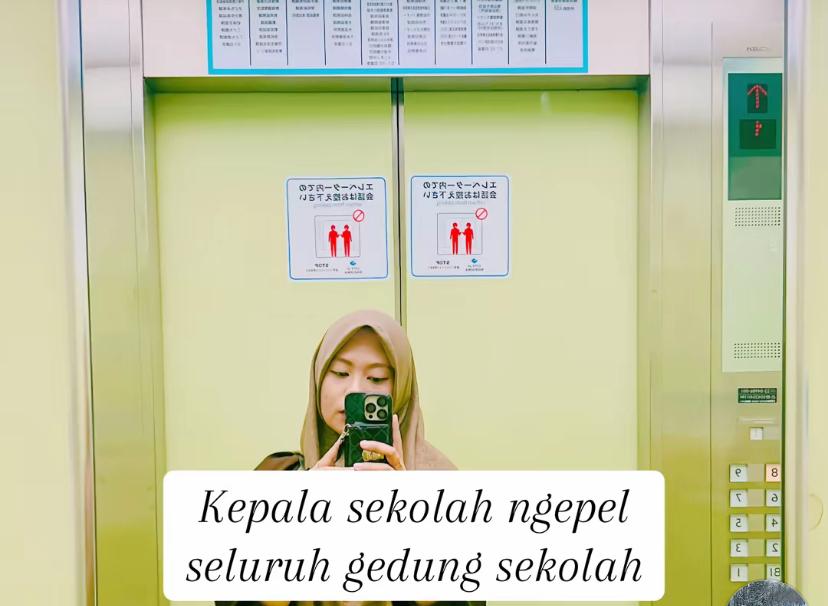 Wni  cerita culture shock selama mengajar di jepang