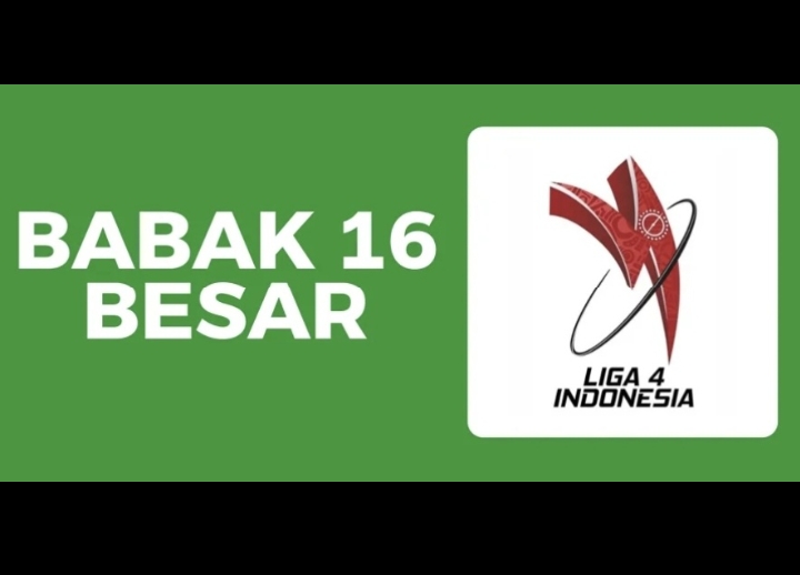 Jadwal Seru Matchday 2 Babak 16 Besar Liga 4 Nasional, Selasa (13/5)
