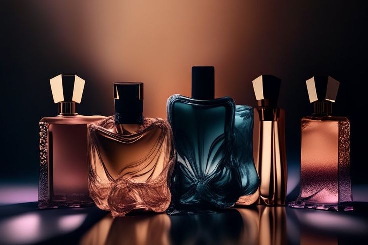 Rekomendasi Parfum Lokal Kekinian yang Bikin Makin Percaya Diri