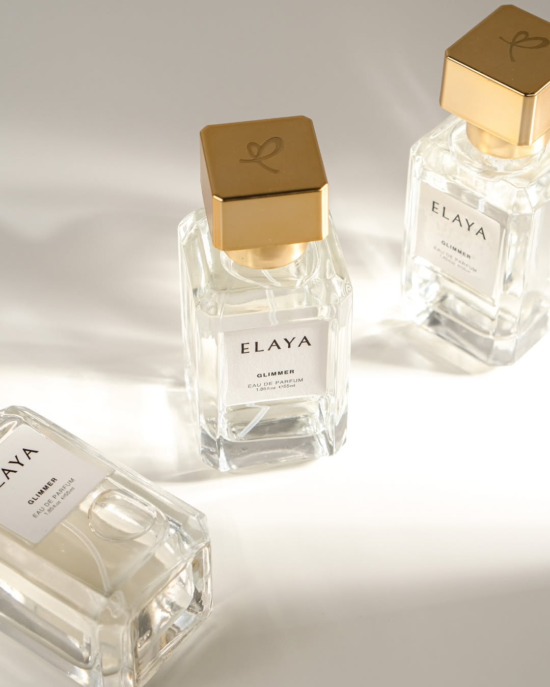 Rekomendasi Parfum Elaya yang Wajib Dicoba