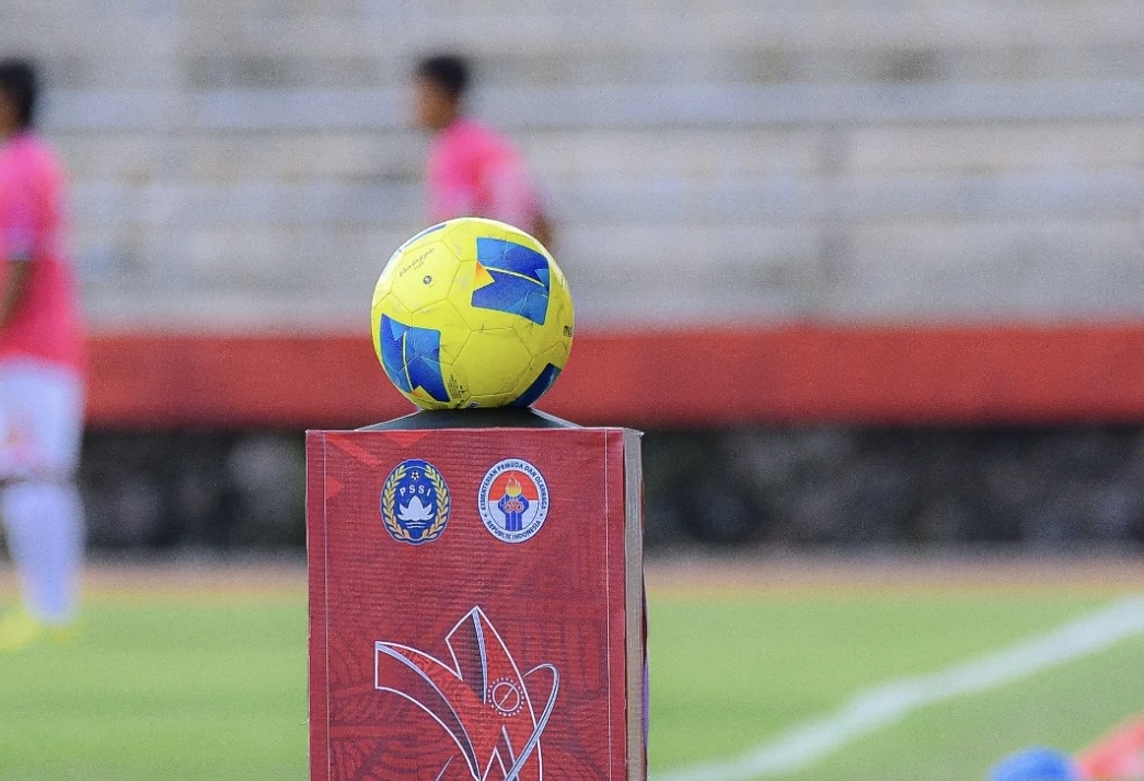 Jadwal Lengkap Liga 4 Nasional Hari Ini: Penentuan Nasib Menuju 8 Besar: