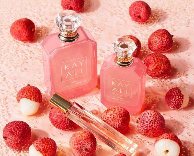 Rekomendasi parfum refill