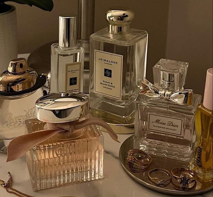 Rekomendasi parfum anak sekolah
