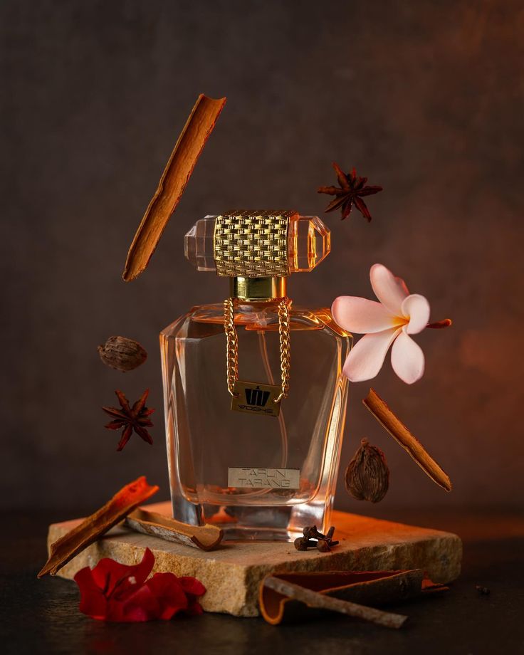 Rekomendasi Parfum Spicy yang Tahan Lama dan Bikin Penasaran