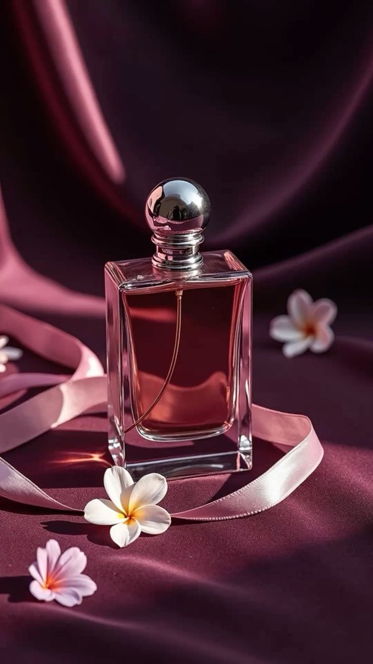 Rekomendasi parfum dengan wangi Manis sampai Tropical