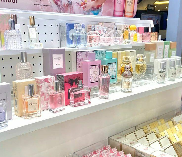 Rekomendasi parfum tahan lama dari Miniso.