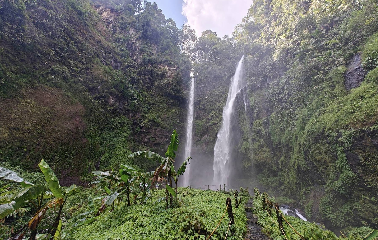 Lembah Purba Sukabumi