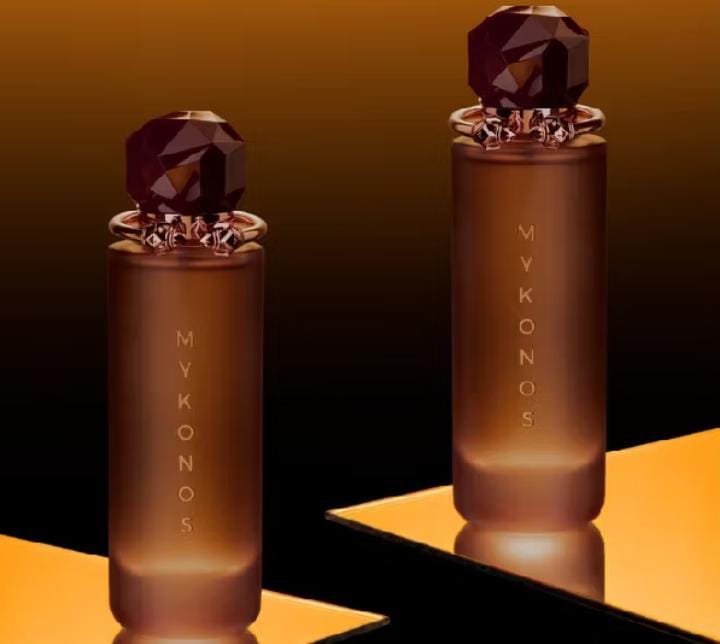Rekomendasi parfum Mykonos underrated
