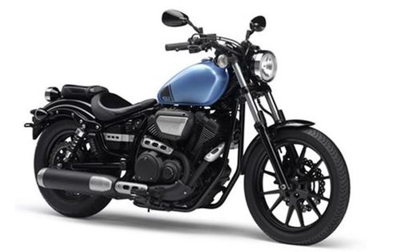 Motor cruiser bergaya klasik Yamaha XV950 Star Bolt kini makin diburu. Harga bekasnya melonjak tajam karena kelangkaan unit dan daya tarik desain retro-modern.
