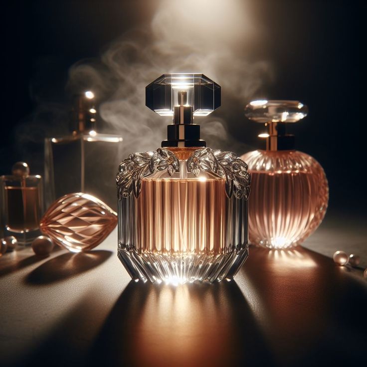 Rekomendasi Parfum Kekinian yang Wajib Kamu Coba!