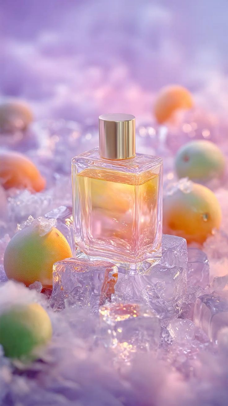 Rekomendasi Wewangian Clean Scent Kekinian