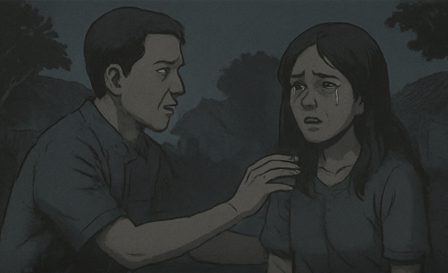 Cerita misteri tumbal pesugihan tempat mancing di Magetan.