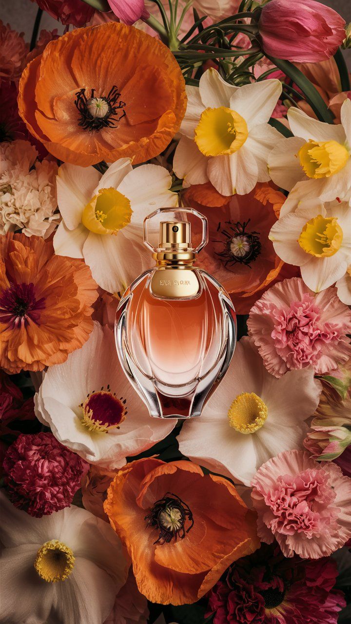Rekomendasi Parfum yang Bikin Kamu Auto Fresh