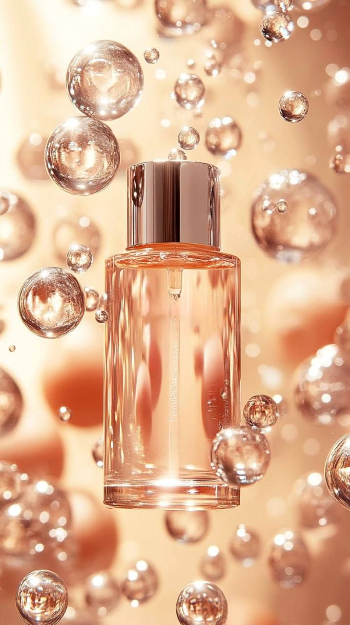 Ini 4 Parfum yang Wangi dan Tahan Lama di Kulit