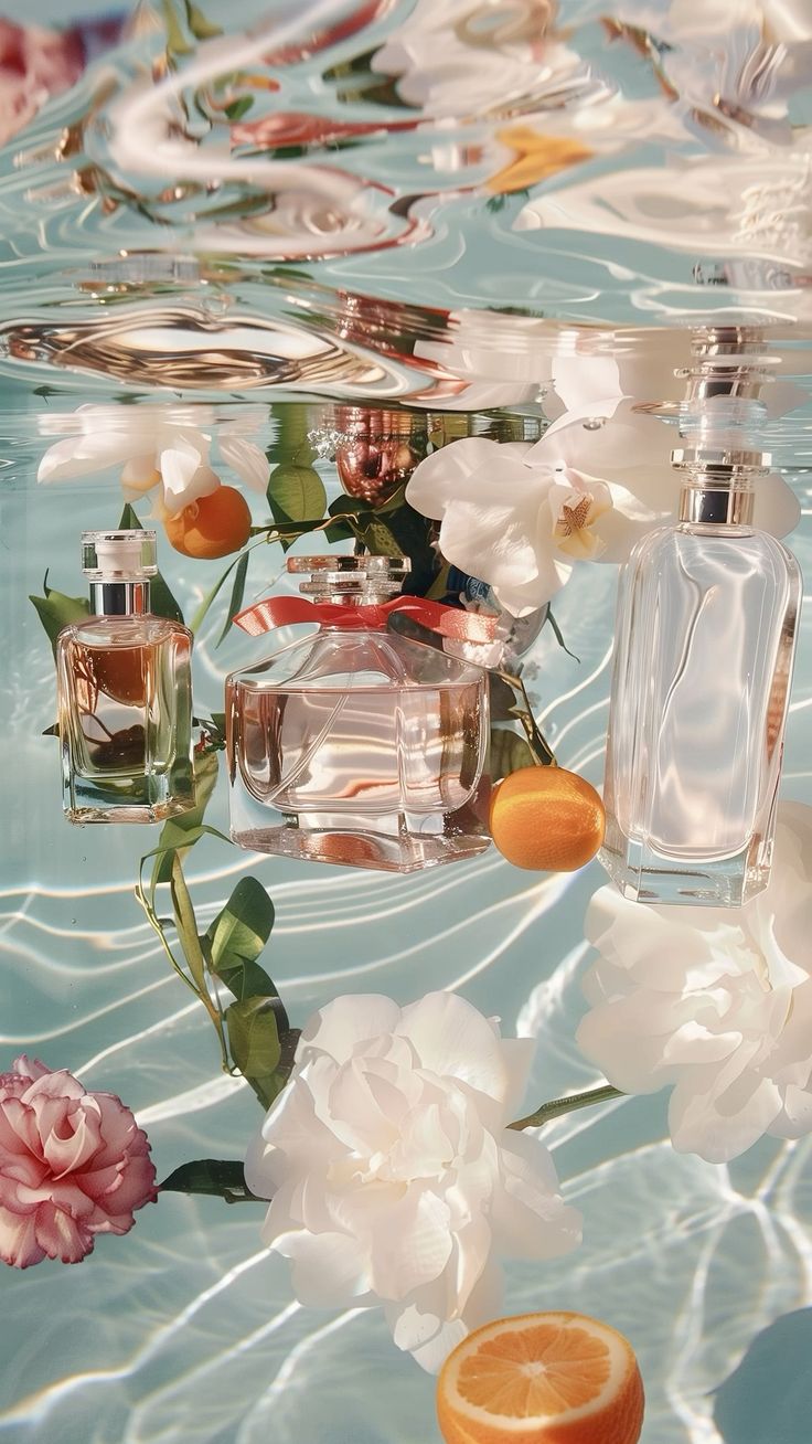 Parfum Favorit dengan Wangi Unik yang Bikin Susah Move On