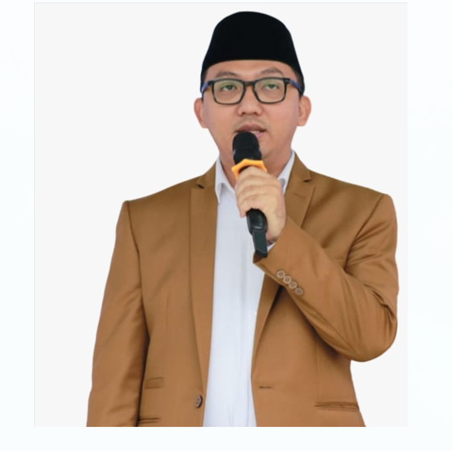 Khairul Fahmi Dasuki, Ketua Gerakan Pemuda Silaturrahim Haji Indonesia