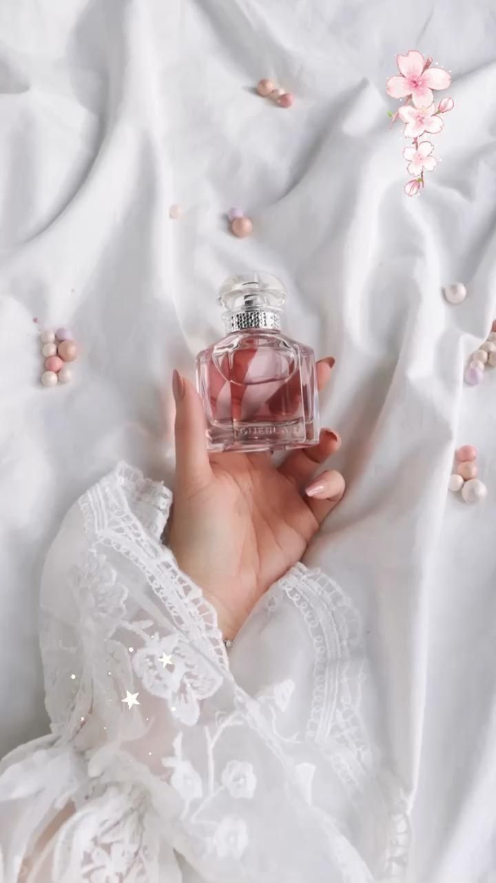 Rekomendasi parfum