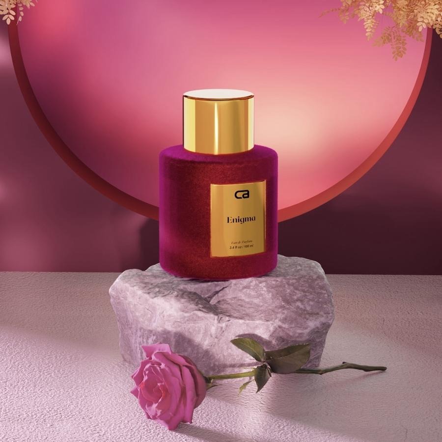 Rekomendasi parfum bikin makin berkelas