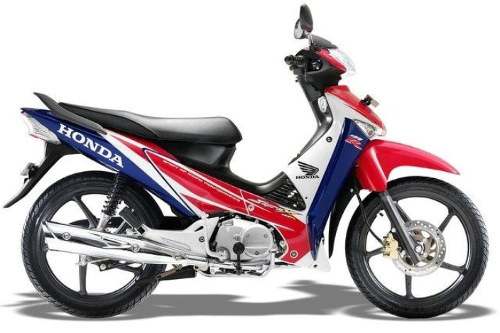 Harga jual motor Honda Supra X 125 kini capai belasan juta rupiah.