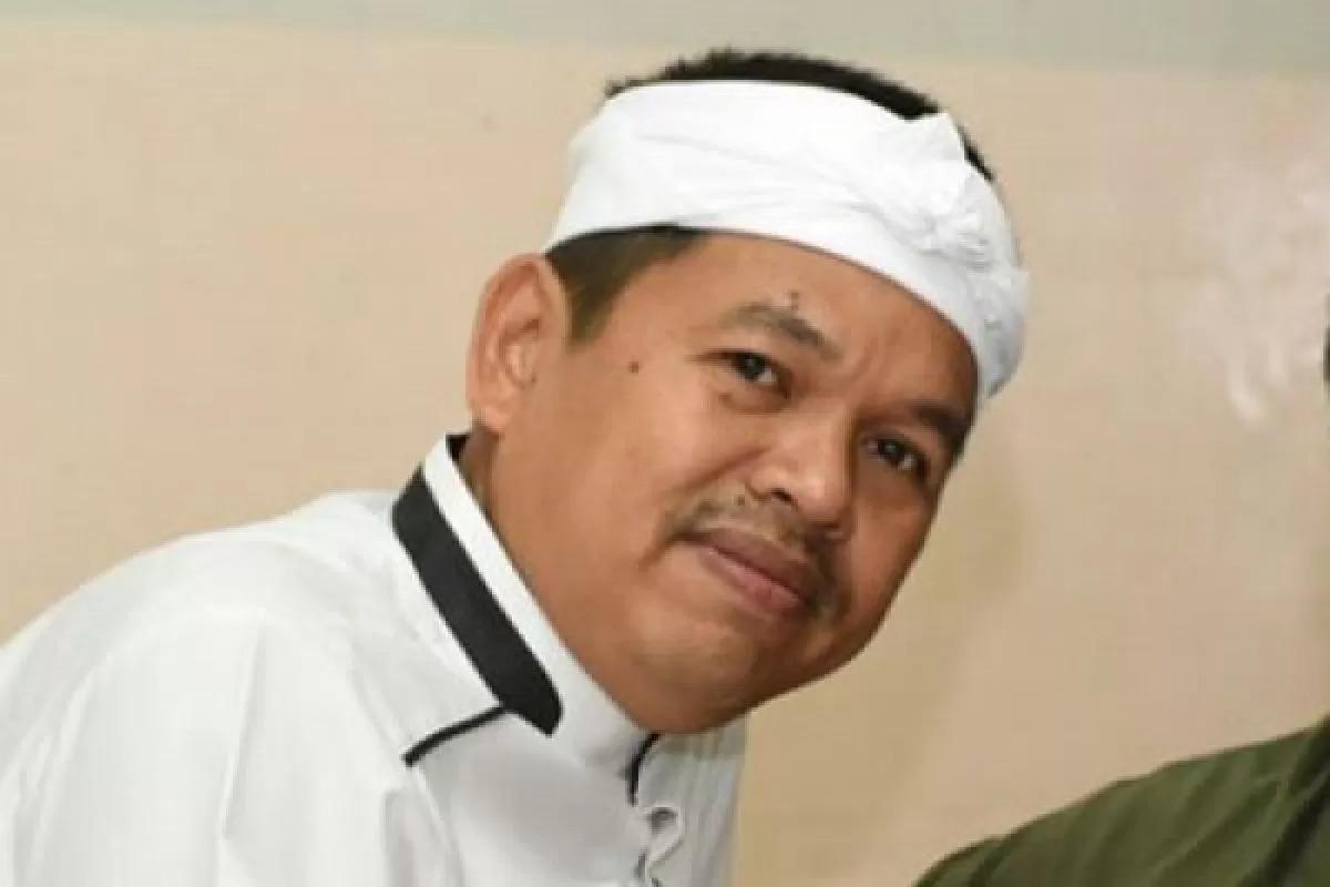 Eksekutif dan Legislatif Jabar Meledak Usai Dedi Mulyadi sindir keras DPRD Jabar Ingin dihargai tapi tak pernah menghargai.