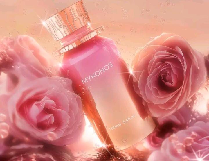 Rekomendasi parfum yang bikin dipuji orang