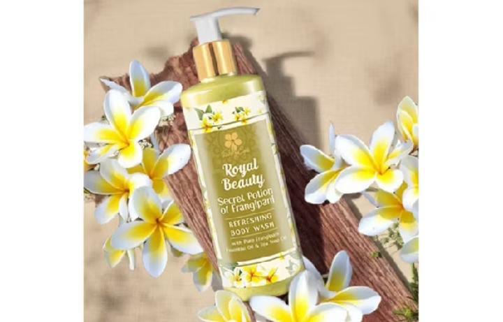 Rekomendasi sabun mandi ala spa dari Tirta Ayu Spa