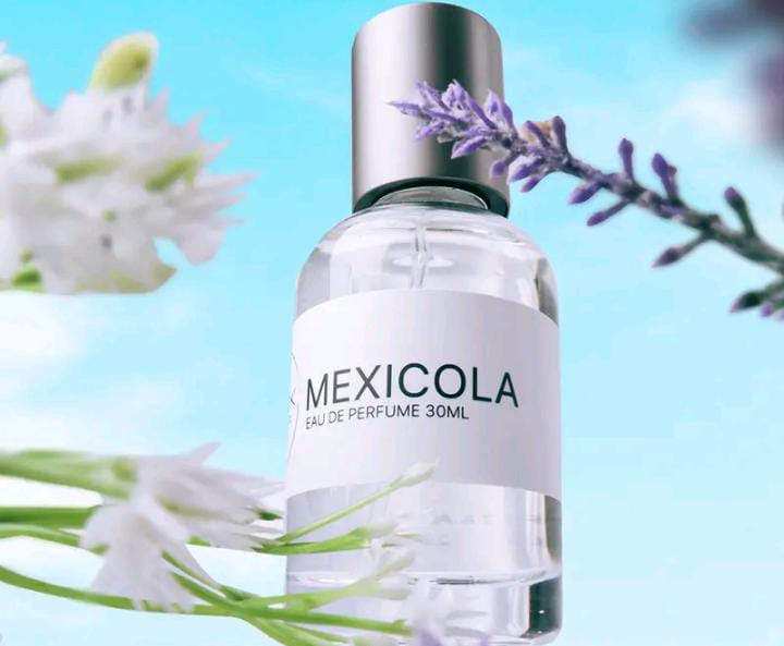 Rekomendasi parfum wangi maskulin  segar untuk cowok sekolah