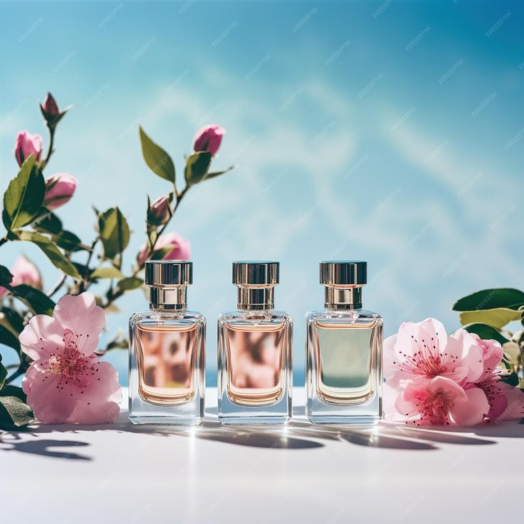 Rekomendasi Parfum yang Bikin Kamu Tampil Beda