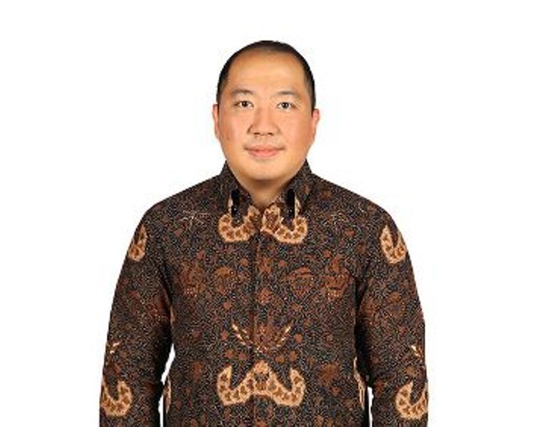 Iwan Kurniawan Lukminto, Dirut Sritex yang ditangkap Kejagung.