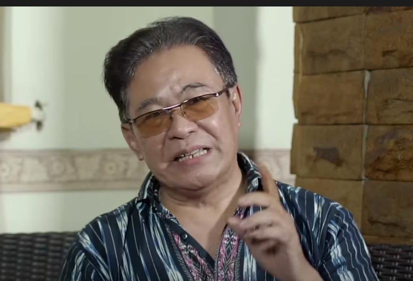 Yoni Dores yang laporkan Lesti kejora ke polisi
