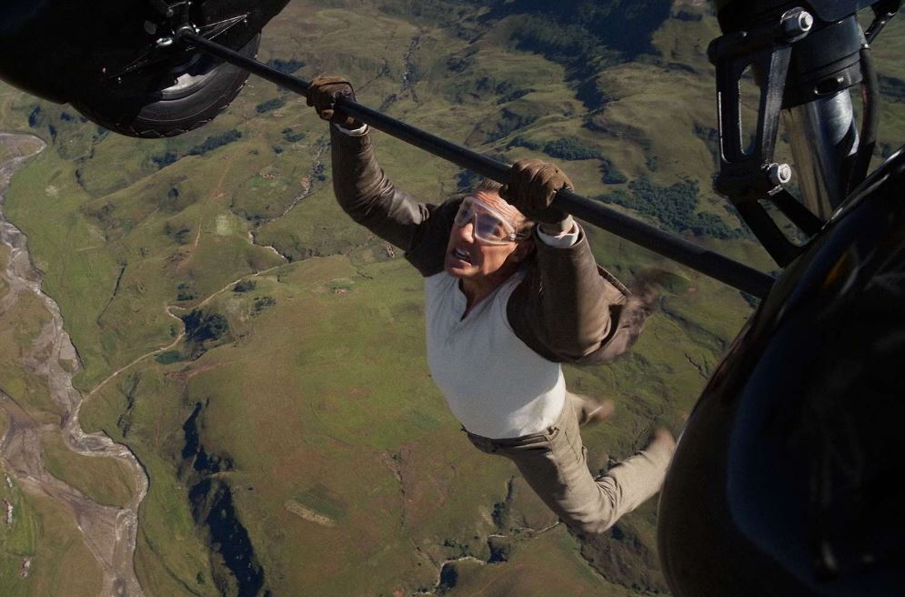 Mission: Impossible &ndash; The Final Reckoning resmi tayang tanpa credit scene! Tapi... benarkah ini akhir dari Ethan Hunt?