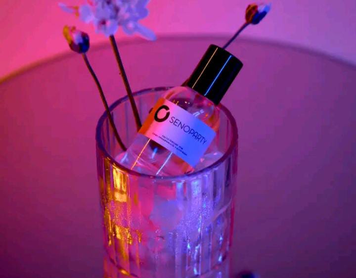 Rekomendasi parfum buat malam hari