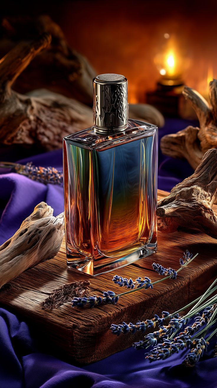 4 Rekomendasi Parfum Pria yang Tahan Lama dan Memikat