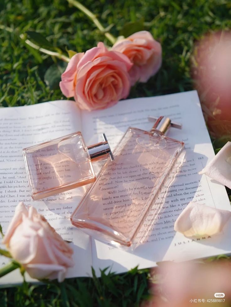 Rekomendasi Parfum dengan Wangi Unik dan Tahan Lama,