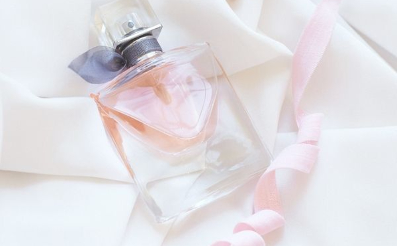Parfum dengana roma bayi hingga pisang susu