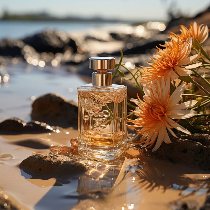 Rekomendasi Parfum Clean Scent