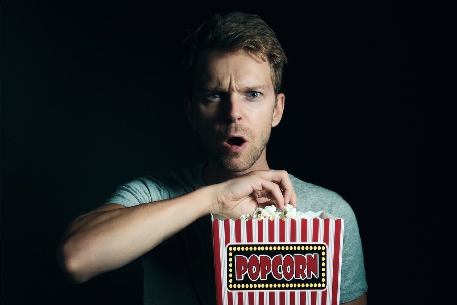 Genre film yang disukai mencerminkan kepribadian seseorang dalam perspektif psikologi.
