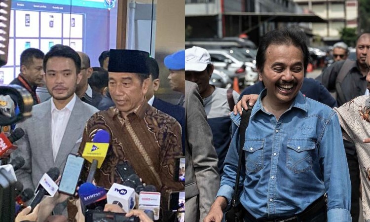 Roy Suryo ungkap 3 kejanggalan uji ijazah Jokowi dan siap laporkan penyidik ke pengawas internal Polri demi transparansi publik.