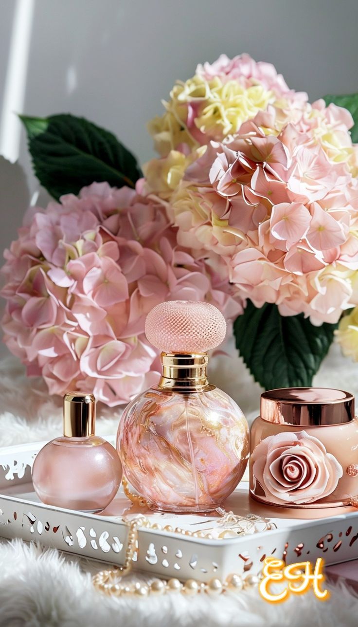 Rekomendasi Parfum Harum dan Tahan Lama